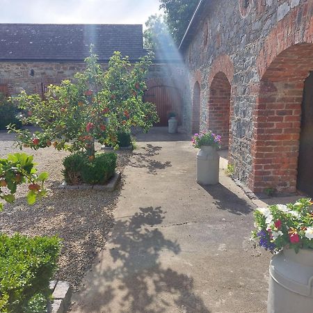 Bellfry At Old Boley Villa Barntown Buitenkant foto
